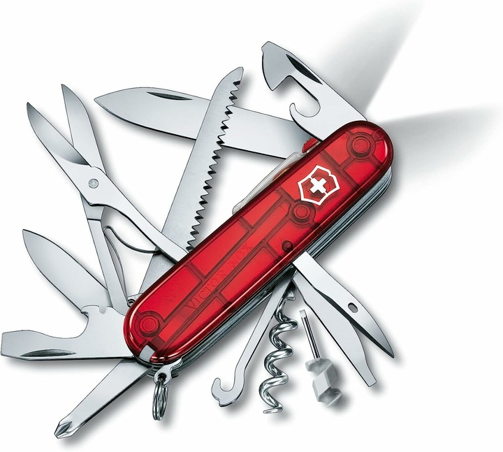 Huntsman Lite