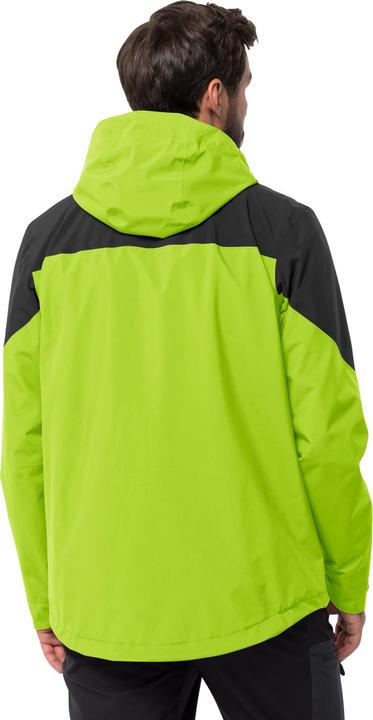 Produktbild Jack Wolfskin Weiltal 2l Jkt M (L)
