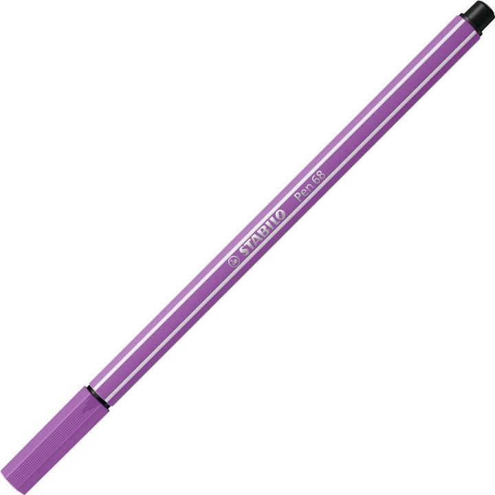 Produktbild STABILO Pen 68 Premium-Filzstift (1x)
