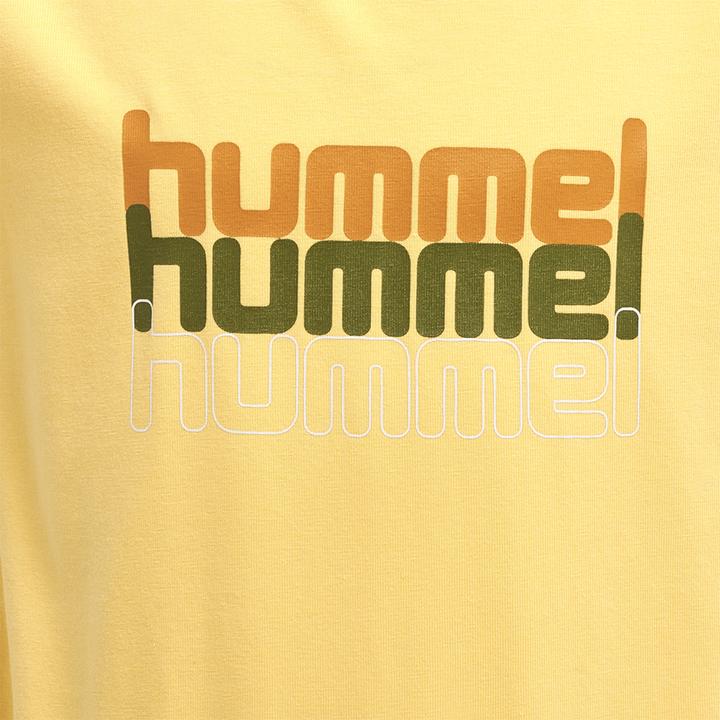 Actual product image hummel hmlCLOUD DRESS S/S (140)