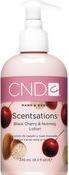 Actual product image CND Scentsations™ Hand- & Bodylotion (245 ml)