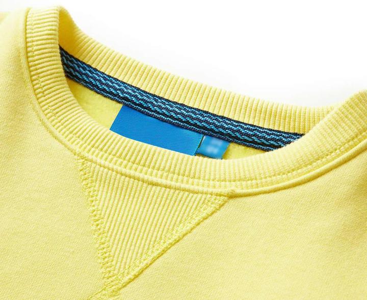 Produktbild vidaXL Kinder Sweatshirt (128)