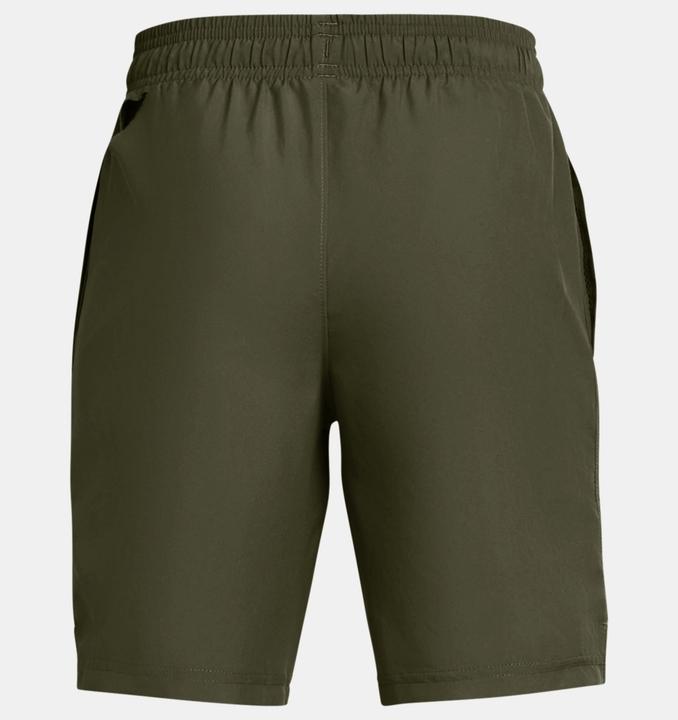 Image du produit Under Armour UA Tech Woven Wordmark Short (XS)
