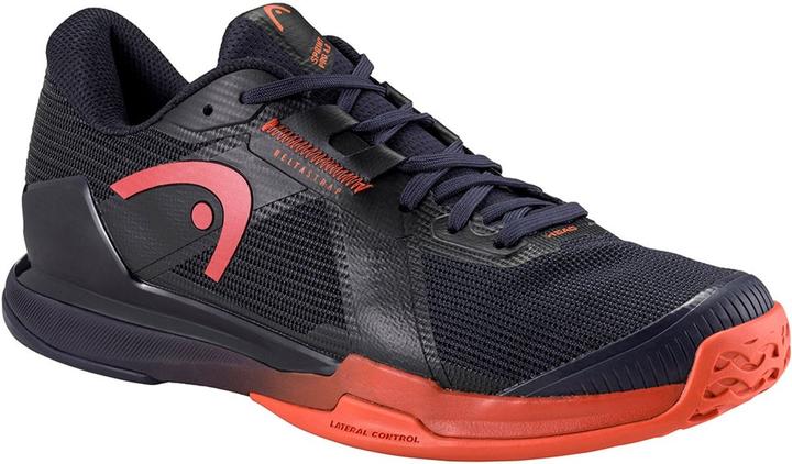 Produktbild Head Sprint Pro 4.0 Men DBRD (46)