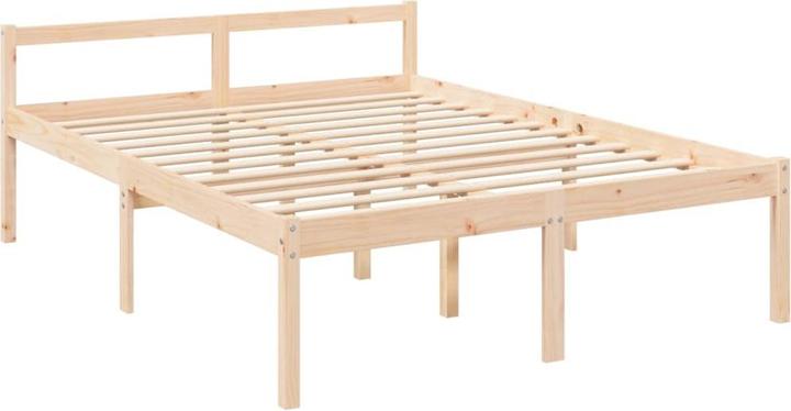 Image du produit vidaXL Seniorenbett (160 x 200 cm)