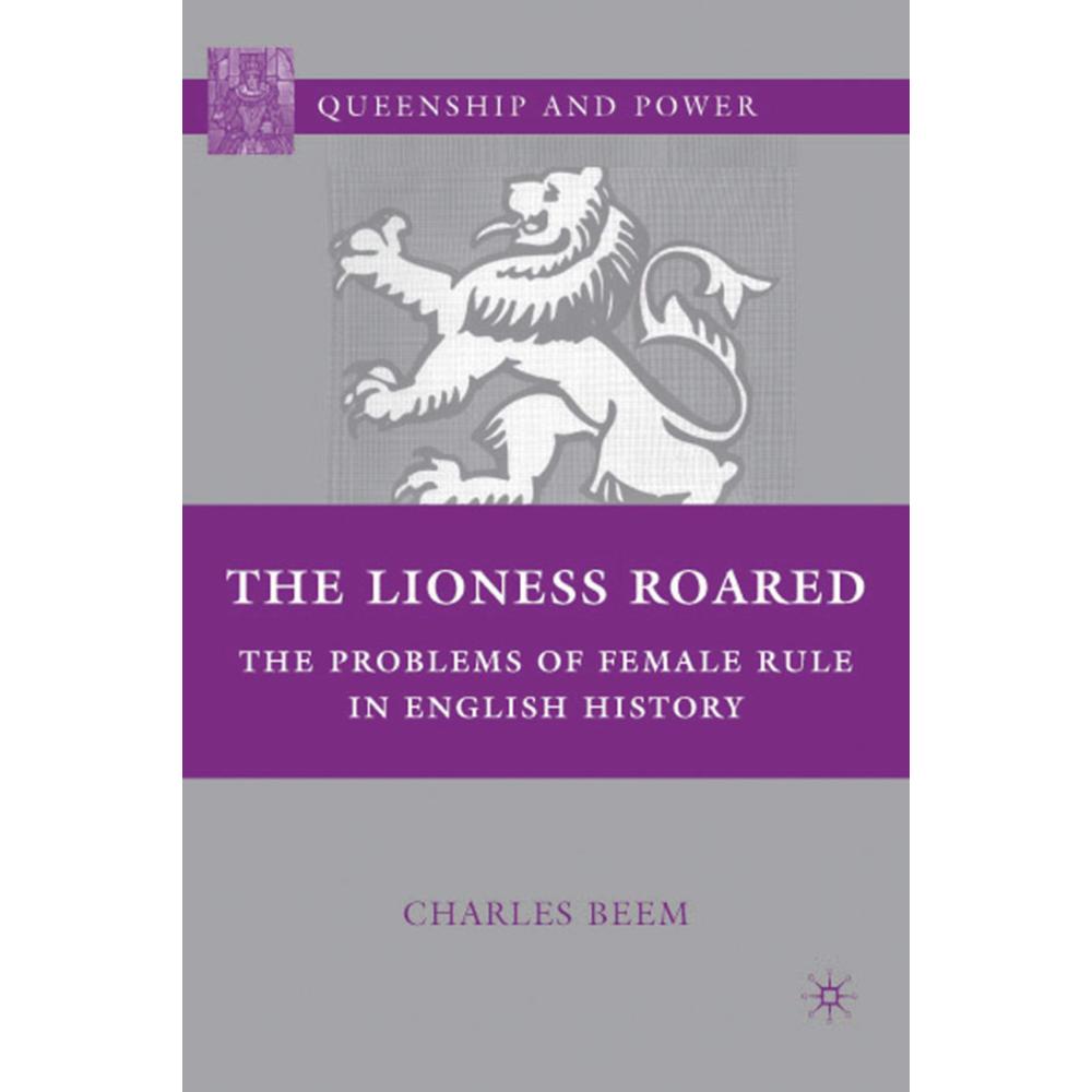 The Lioness Roared, Fachbücher von C. Beem
