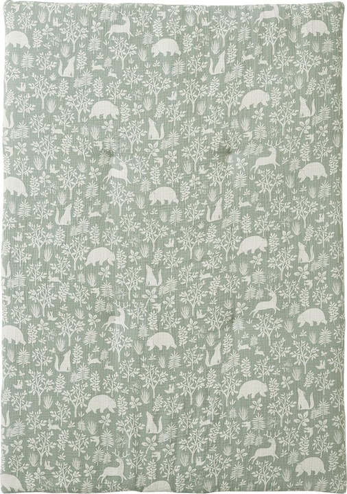 Image du produit Vertbaudet Couverture (75 x 100 cm)