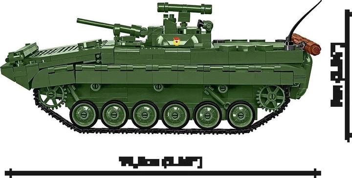 Immagine prodotto Cobi BWP-1