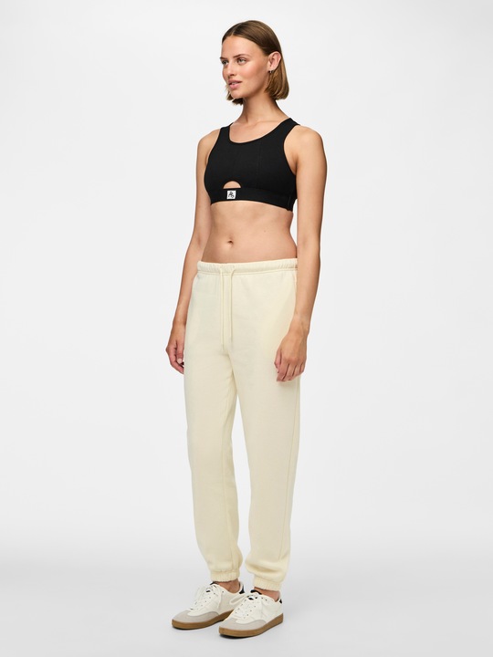 Actual product image Pieces Pcchilli Hw Sweat Pants Noos Bc (S)