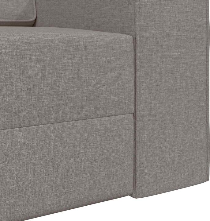 Produktbild vidaXL Schlafsofa (3-Sitzer)