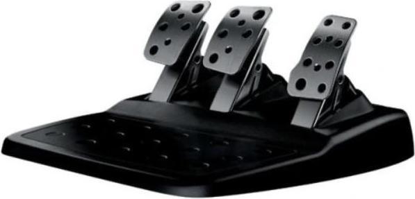 Image du produit Logitech G G920 Driving Force Racing Wheel (Windows, Xbox One S, Xbox One X)