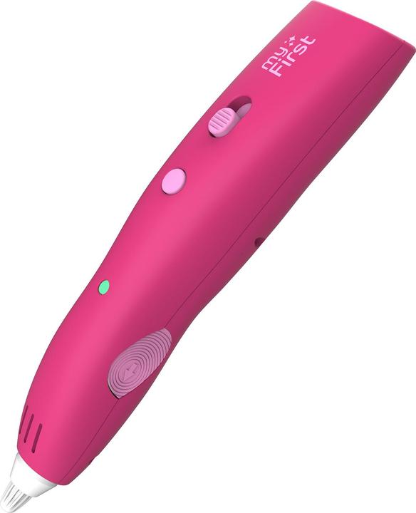 Image du produit myFirst 3D Pen Creator Kit Pink