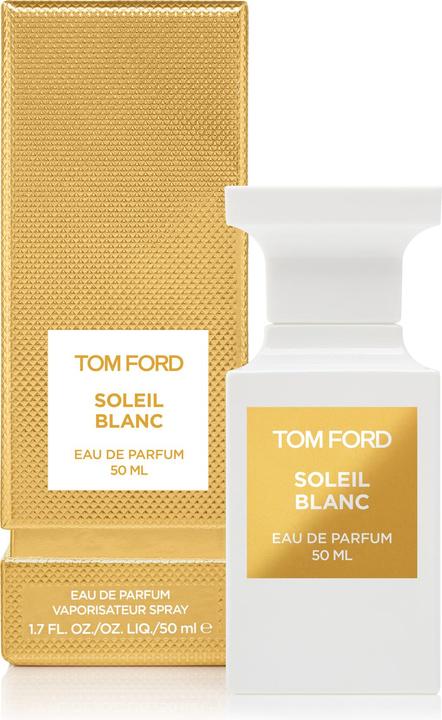 Produktbild Tom Ford Soleil Blanc (Eau de Parfum, 50 ml)