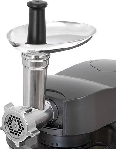 Produktbild Adler AD 4221 food processor Stainless steel (1200 W, 7 l)