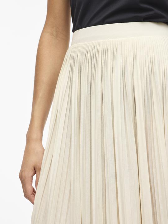 Produktbild Vila VIPLIS Plissierter Midirock (XL)