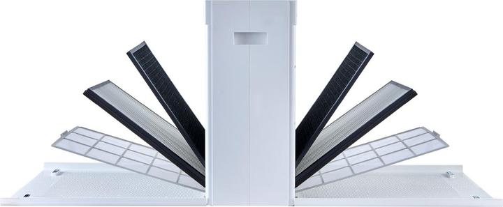 Produktbild Smart Air SA600 HEPA 13 & VOC Luftreiniger bis 60m² (60 m²)