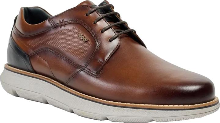 Produktbild Pod Schnürschuhe Finch Italienisches Leder (45.5)