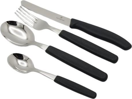 Produktbild Victorinox Tafelbesteck (24 Stück, Besteck Set)
