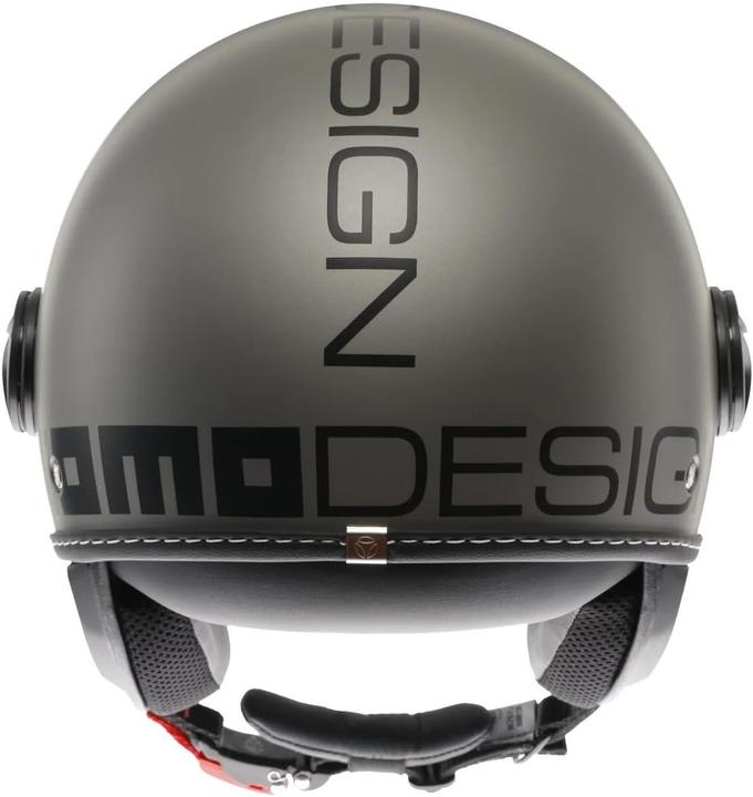 Image du produit Momo Design Casque jet FGTR Evo (XS)