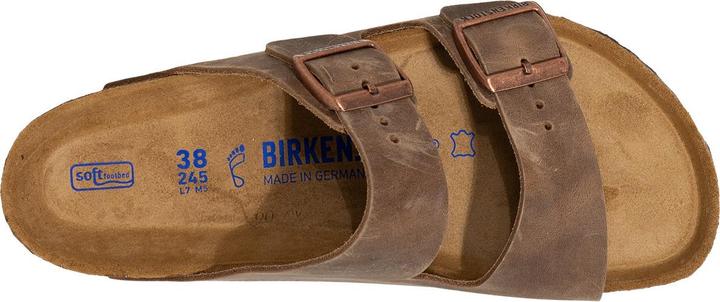 Actual product image Birkenstock Arizona (38)
