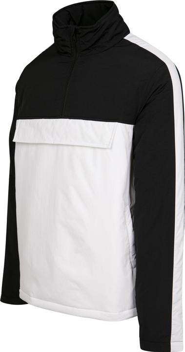 Immagine prodotto Urban Classics Giacca 2-Tone Padded Pull Over (M)