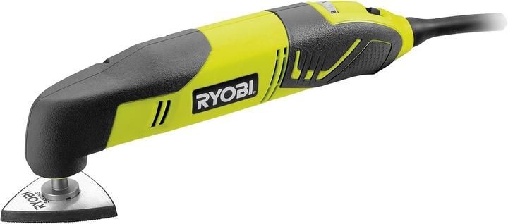 Actual product image Ryobi Electric multifunction tool RMT200-S (200W)