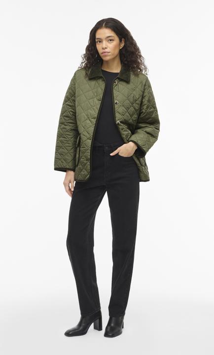 Actual product image Vila VIANGO Geknöpfte Jacke (44)