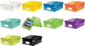 Actual product image Leitz Click & Store Wow (Special)