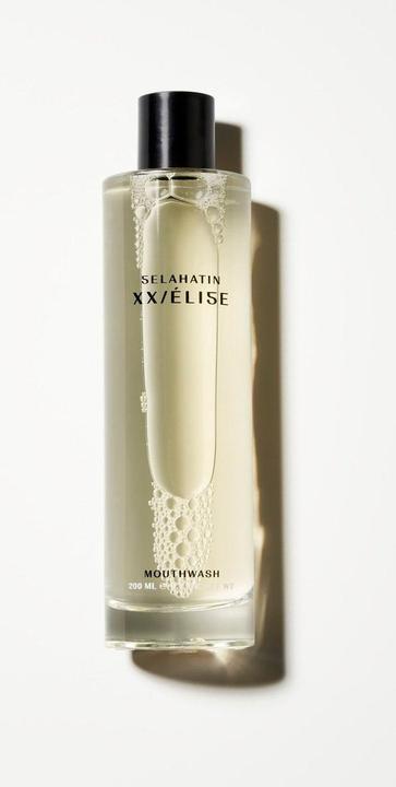 Immagine prodotto Selahatin Collutorio XX/Élise (200 ml, Collutorio)