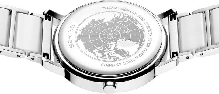 Image du produit Bering Damenuhr (Montre analogique, 35 mm)