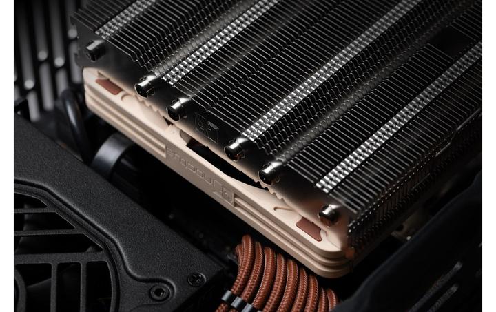 Immagine prodotto Noctua NH-L12Sx77 (77 mm)