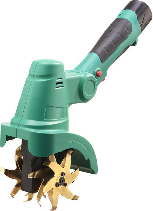 Produktbild Westfalia X-Grubber