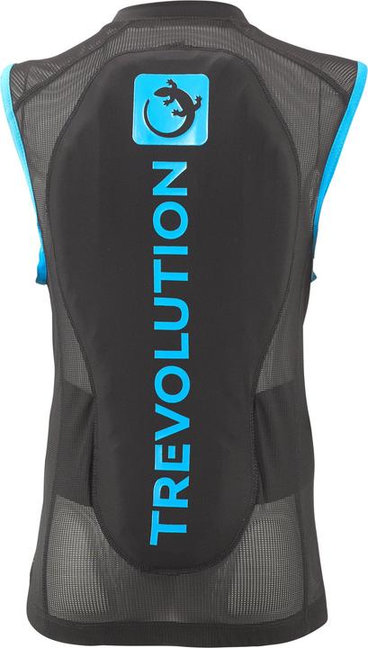 Actual product image Trevolution protector (L, M, Back protector)