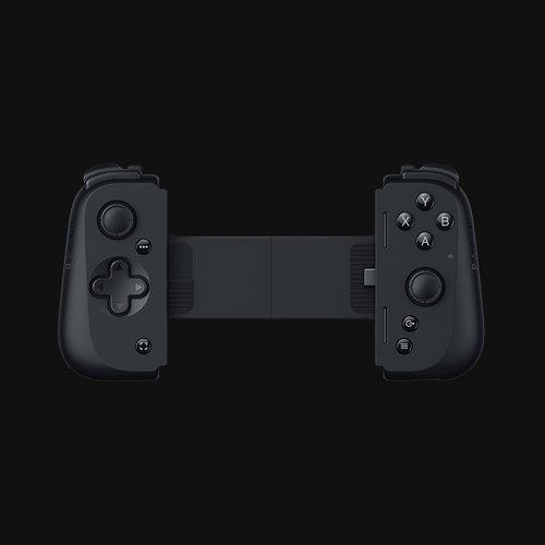 Actual product image Razer Kishi V2 USB C (Android, iOS, PC)