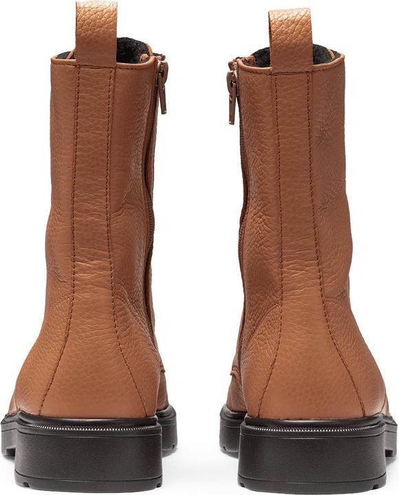 Immagine prodotto Vitaform Stiefeletten Damen Weite H Hirschleder (35)