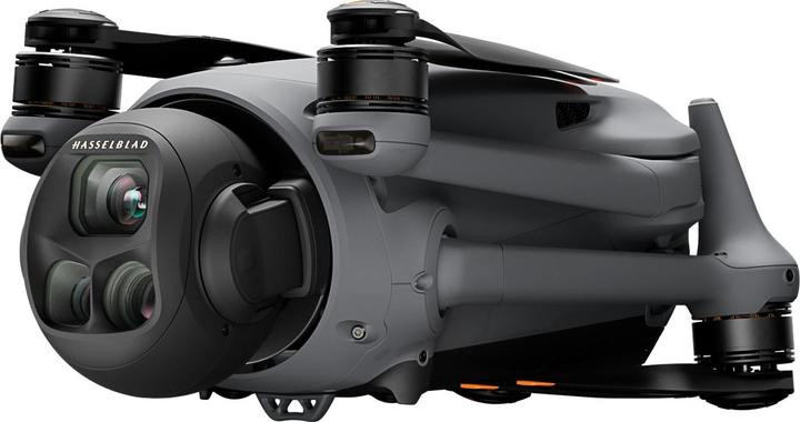 Actual product image DJI Mavic 4 Pro (51 min, 1063 g, 100 Mpx)