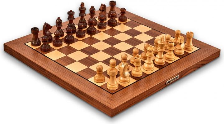 Produktbild Millennium Chess Classics Exclusive