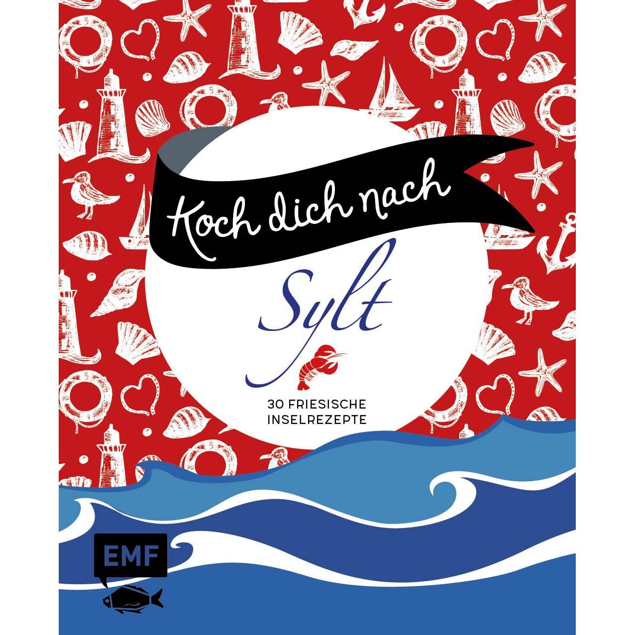 Koch Dich Nach Sylt, Manuale