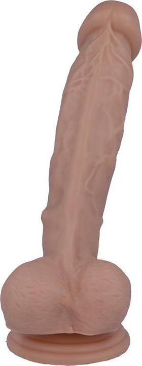 Actual product image Mr. Intense MR INTENSE 28 REALISTIC PENIS 22.3 -OR- 3.4CM