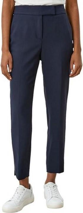 Image du produit S.Oliver Pantalon d'affaires Slim Fit 7/8 (Bande de fréquences 38 (2600 MHz))
