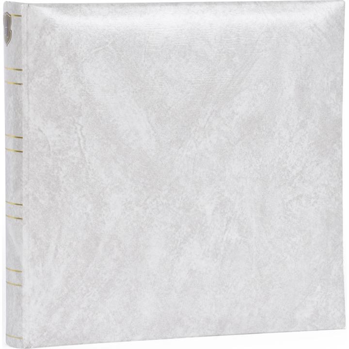 Henzo BASICLINE 25x24,5 60 white pages book album. 1001202 (25 x 24.50 cm)