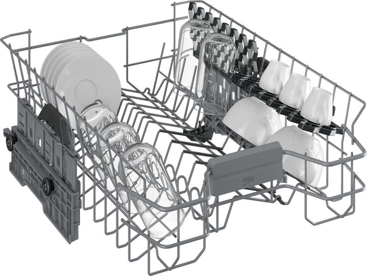 Image du produit Beko VAATWASSER INBOUW BDIS38040Q