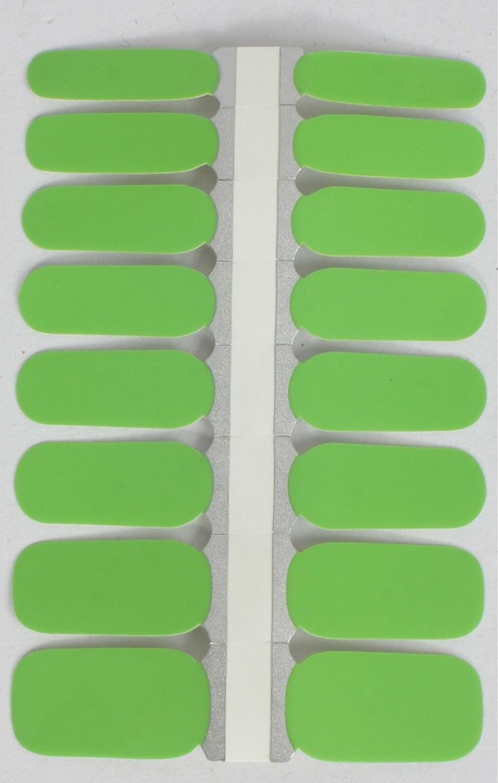 Produktbild Vargu solid green (Solid Green)