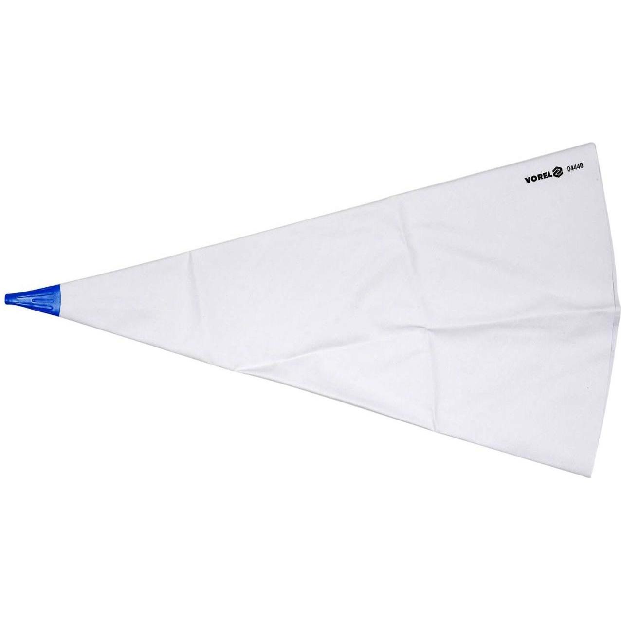 Vorel, Zubehör Verlegematerial, Ausfugbeutel 300mm x 590mm 04440
