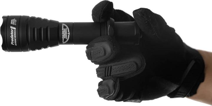 Actual product image ArmyTek Predator Pro Extended Set White Lite (16 cm, 1500 lm)