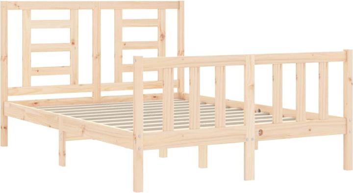 Immagine prodotto vidaXL Maddalena (140 x 190 cm)