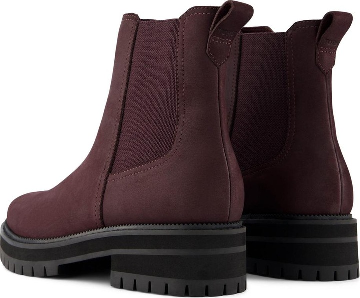 Immagine prodotto Toms Pelle Bennet Nubuck da donna (41)