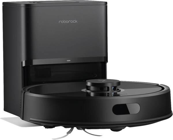 Actual product image Roborock Q7 BF (8000 Pa, Wiping cloth)