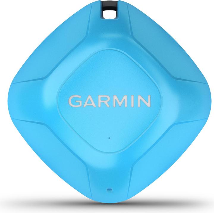 Actual product image Garmin STRIKER Cast GPS