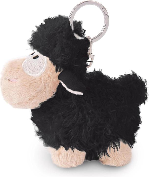Image du produit NICI Mouton noir Porte-clés